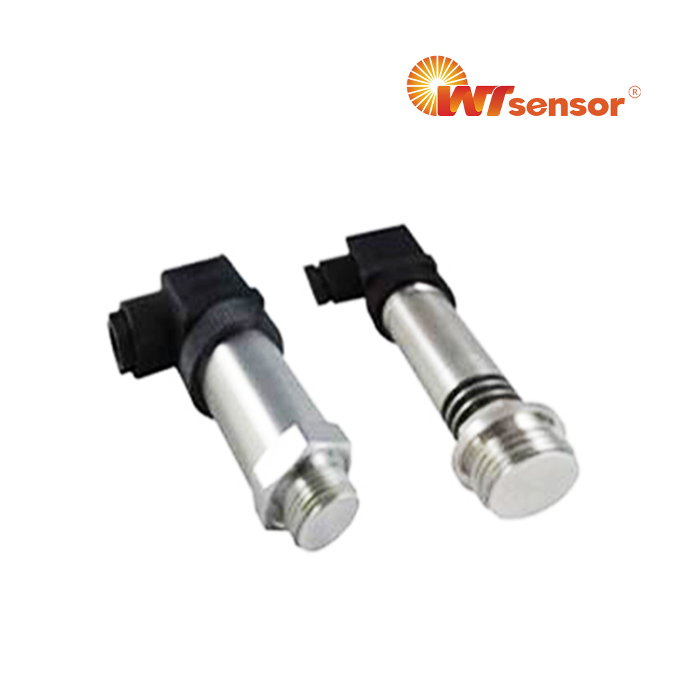 Flush Diaphragm Pressure Sensor PCM350