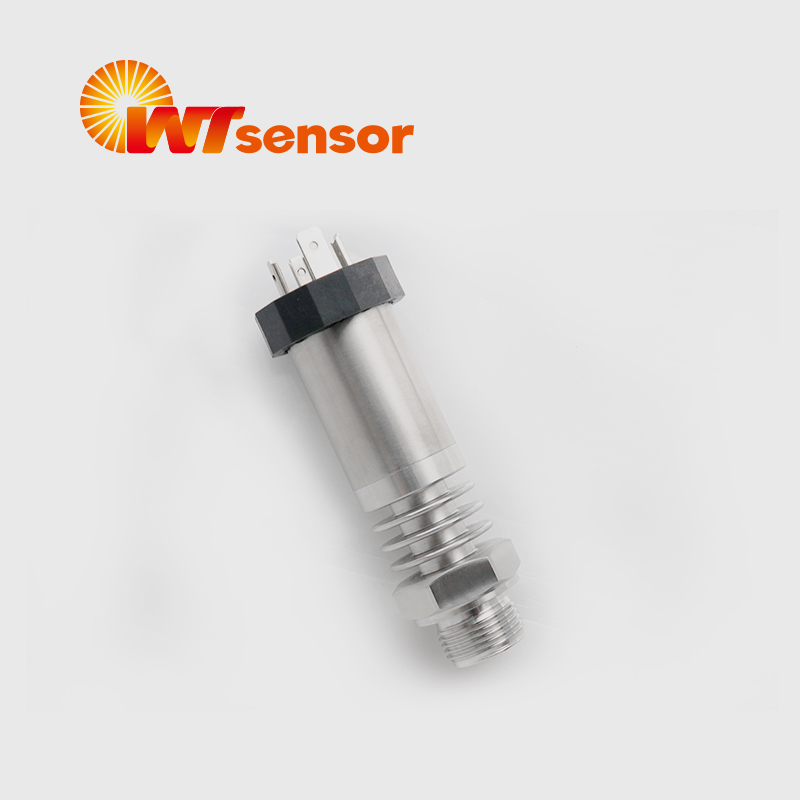 Flush Diaphragm Pressure Sensor PCM350