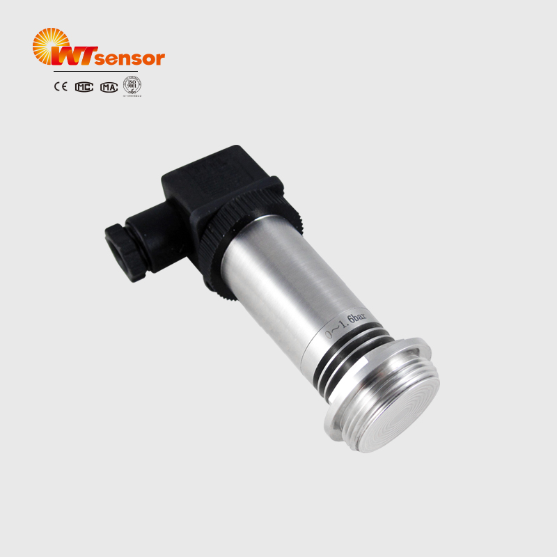 Flush Diaphragm Pressure Sensor PCM350