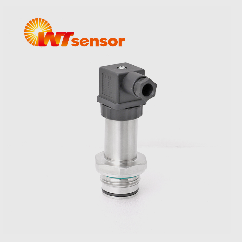 Flush diaphragm Pressure Sensor PCM1350