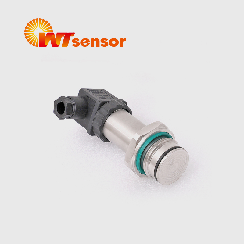 Flush diaphragm Pressure Sensor PCM1350