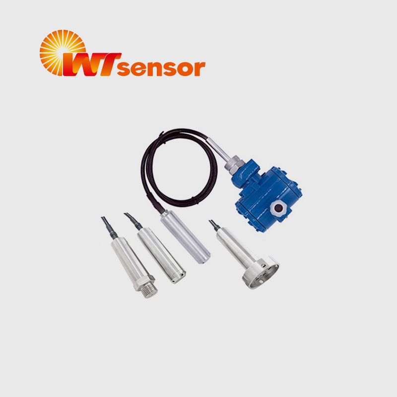 Air Collector Type Level Sensor PCM262