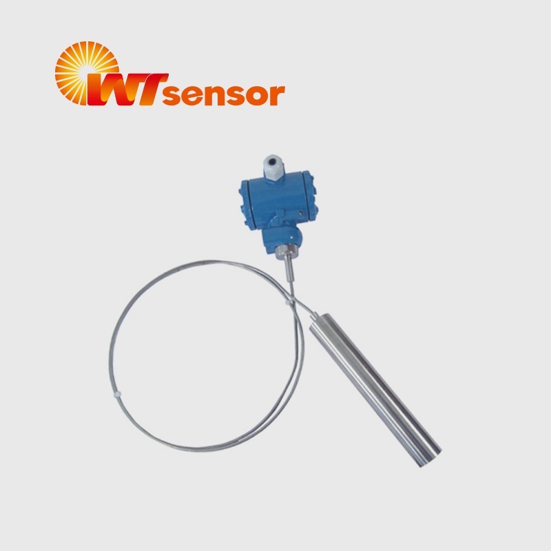 Air Collector Type Level Sensor PCM262