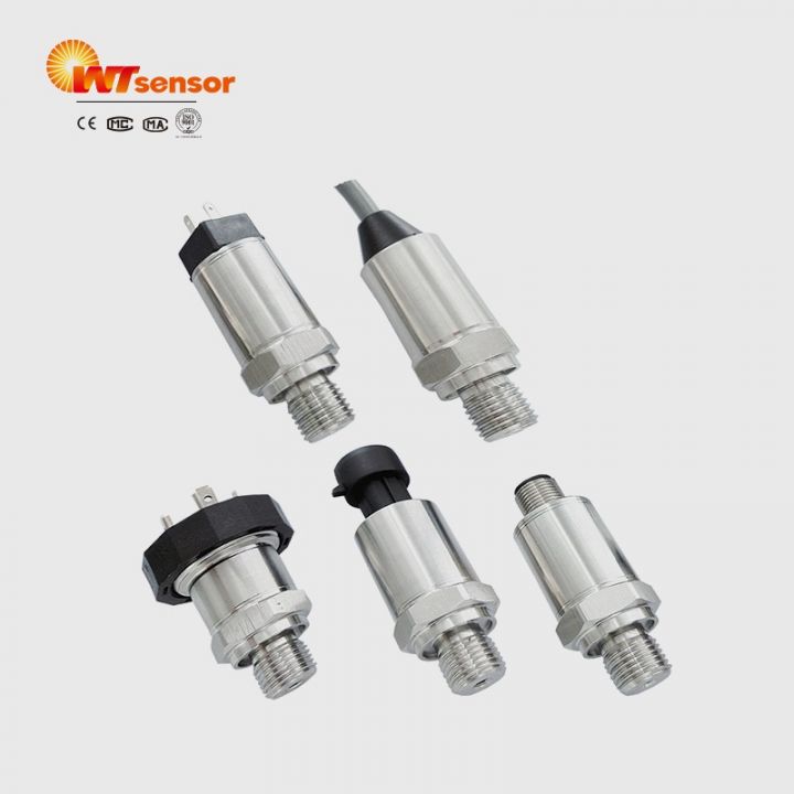 PCM390  Pressure Transmitter