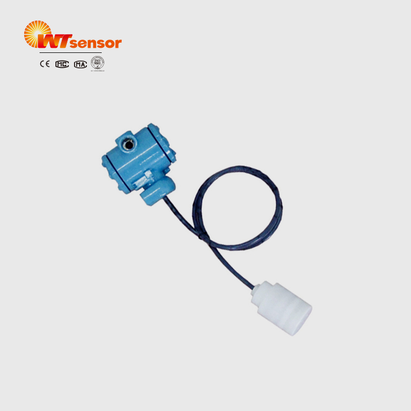 Level Transmitter PCM264