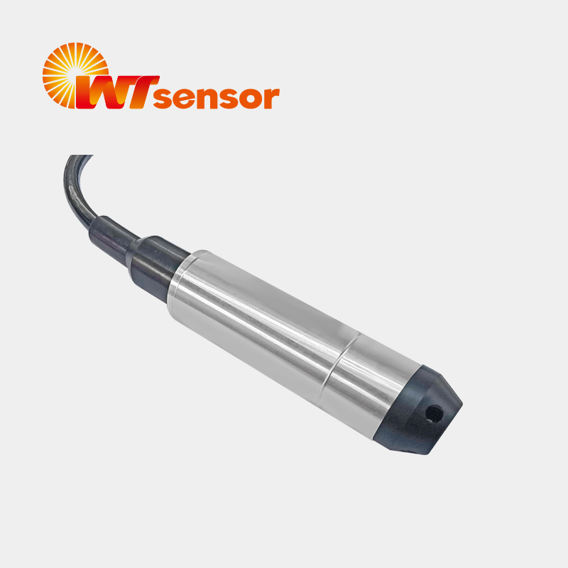 Submersible Level Transmitter PCM260H