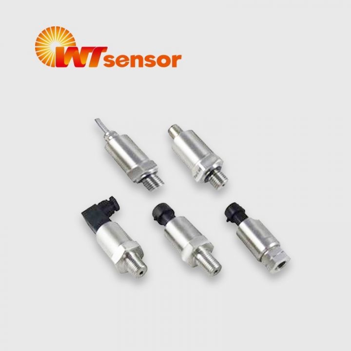 Φ23.5mm Silicon Pressure Sensor PCM320