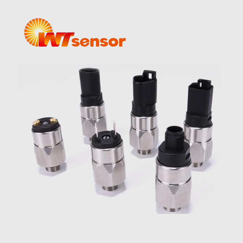 Adjustable Low Pressure Switches PCS91