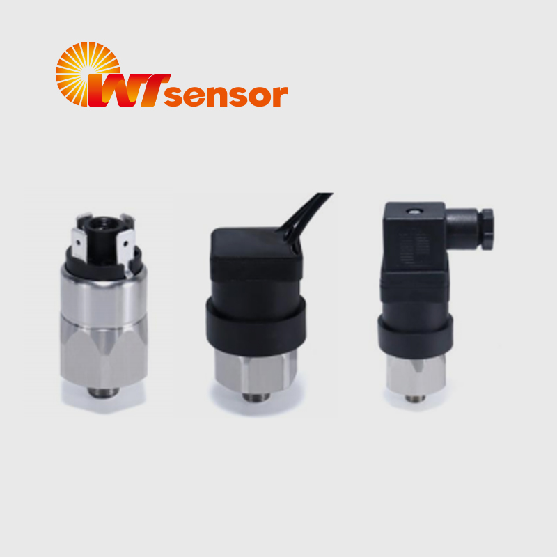 Adjustable High Pressure Switches PCS101