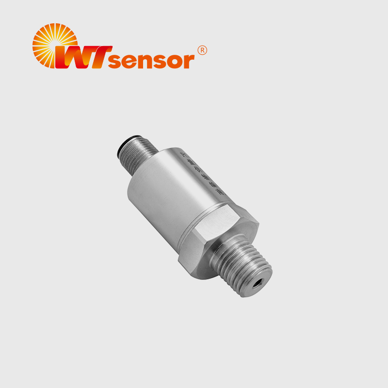 Silicon Pressure Sensor  Φ23.5mm PCM320