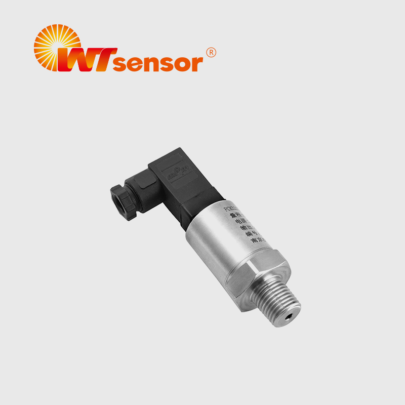 Silicon Pressure Sensor  Φ23.5mm PCM320