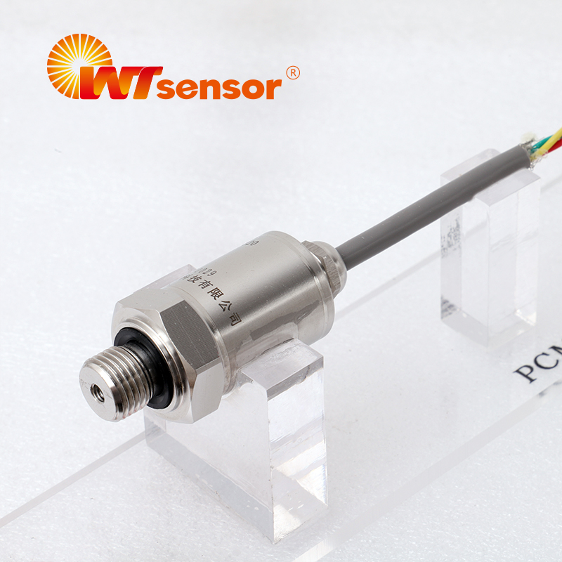 Silicon Pressure Sensor  Φ23.5mm PCM320