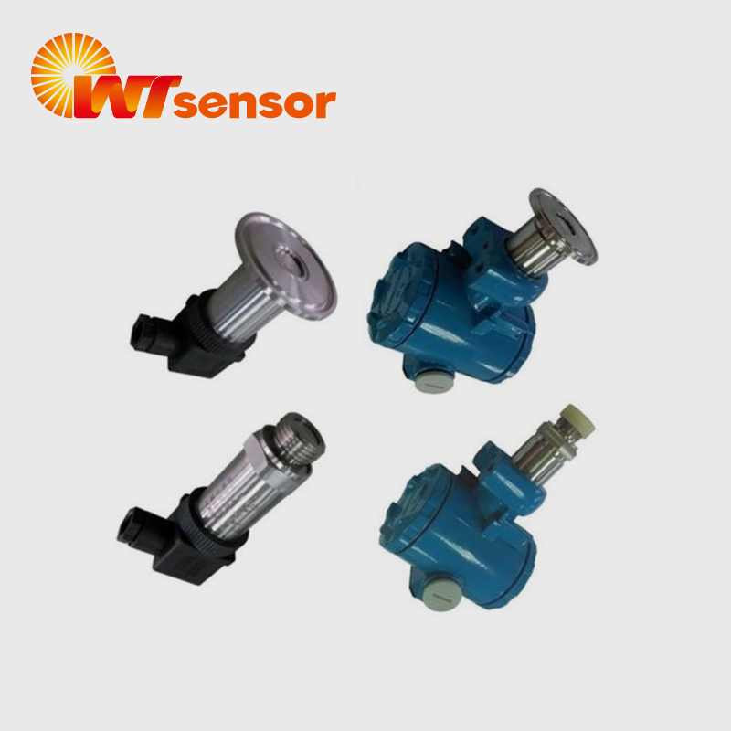 Pressure Transmitter PCM350J