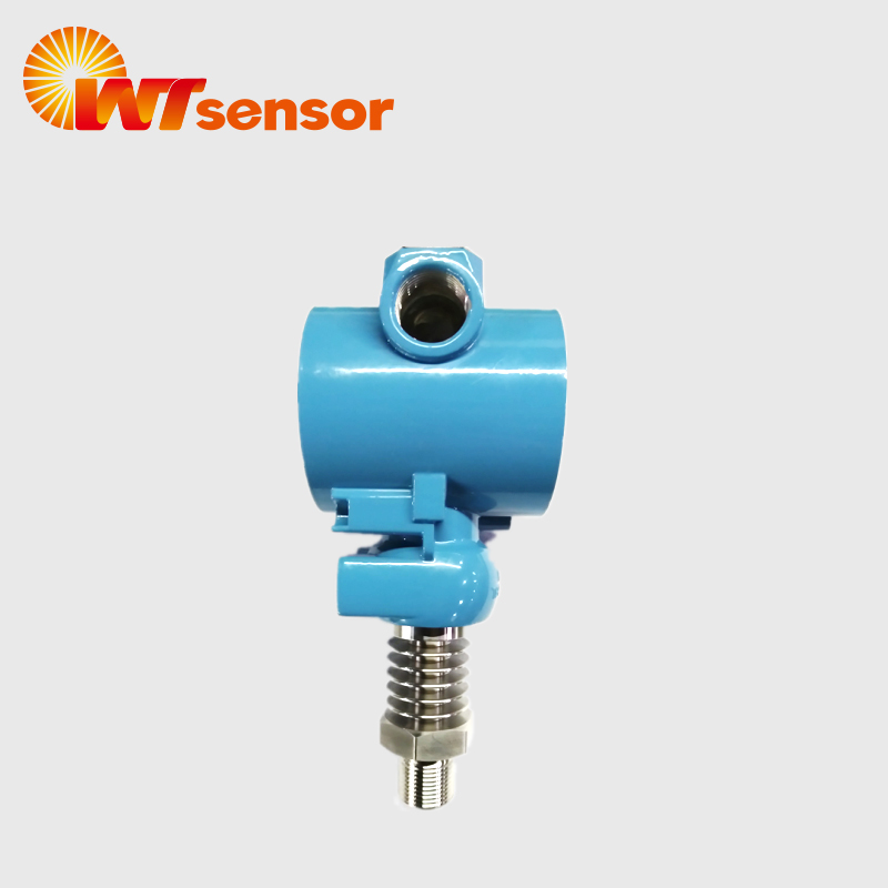 High Temperature Pressure Transmitter PCM400T