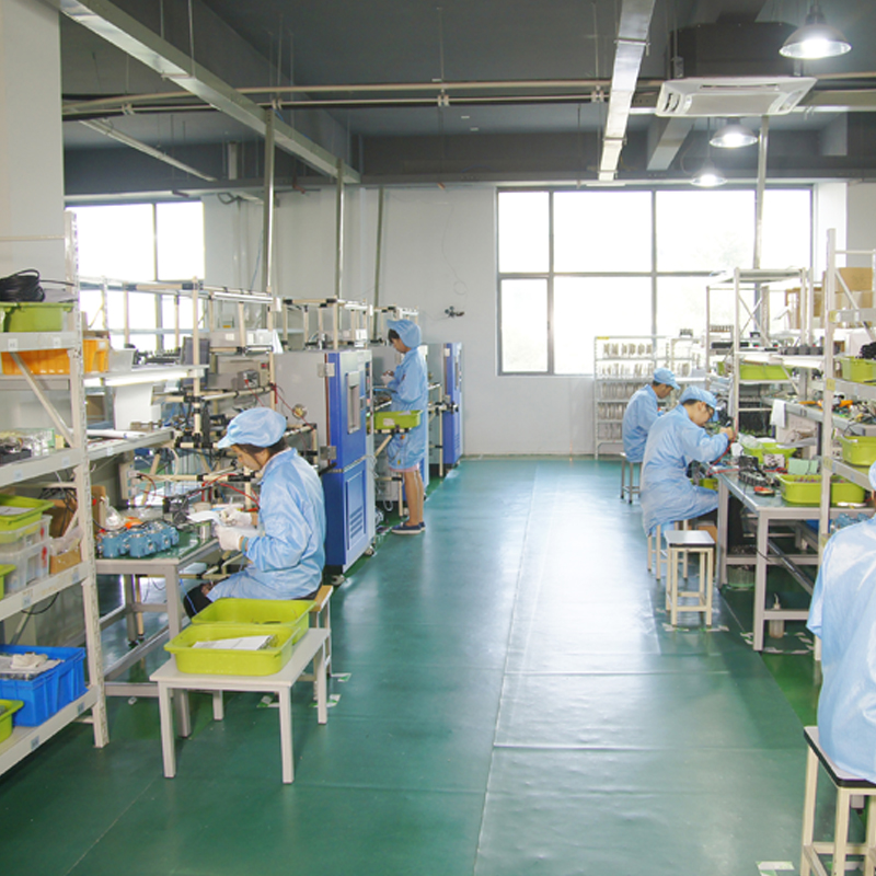 Intelligent 4 - 20mA Output Temperature transmitter PCT383