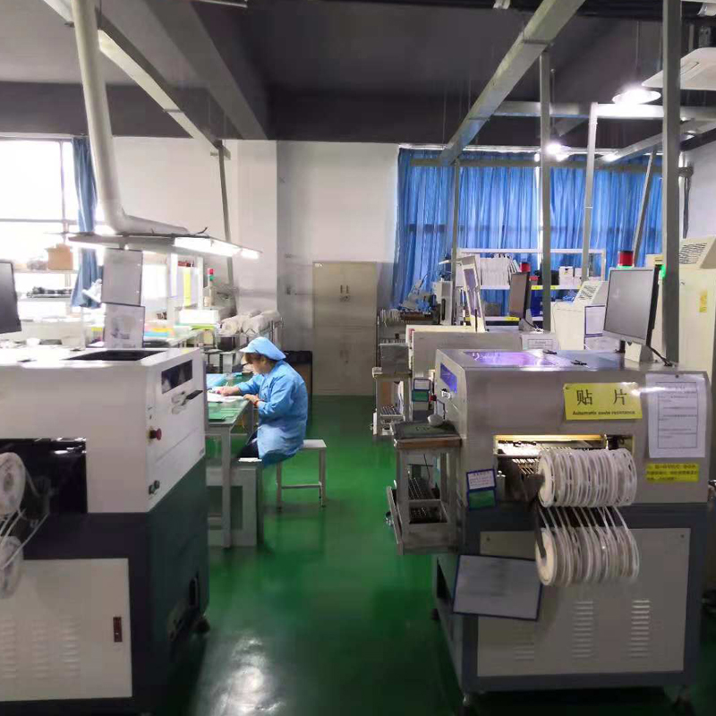 Intelligent 4 - 20mA Output Temperature transmitter PCT383