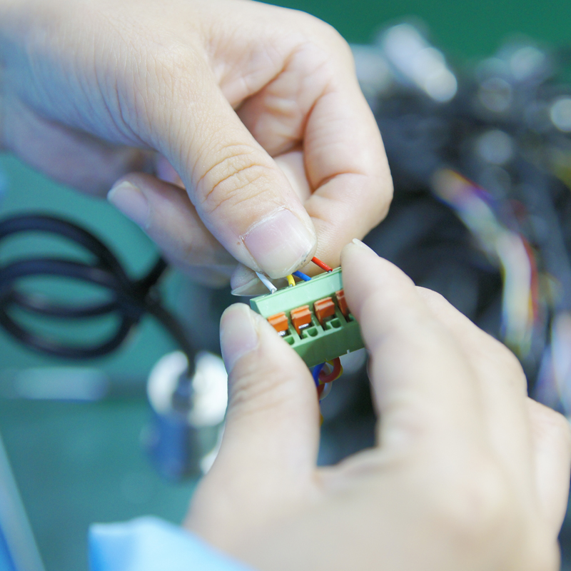 Lightening Protection Level Sensor PCM265