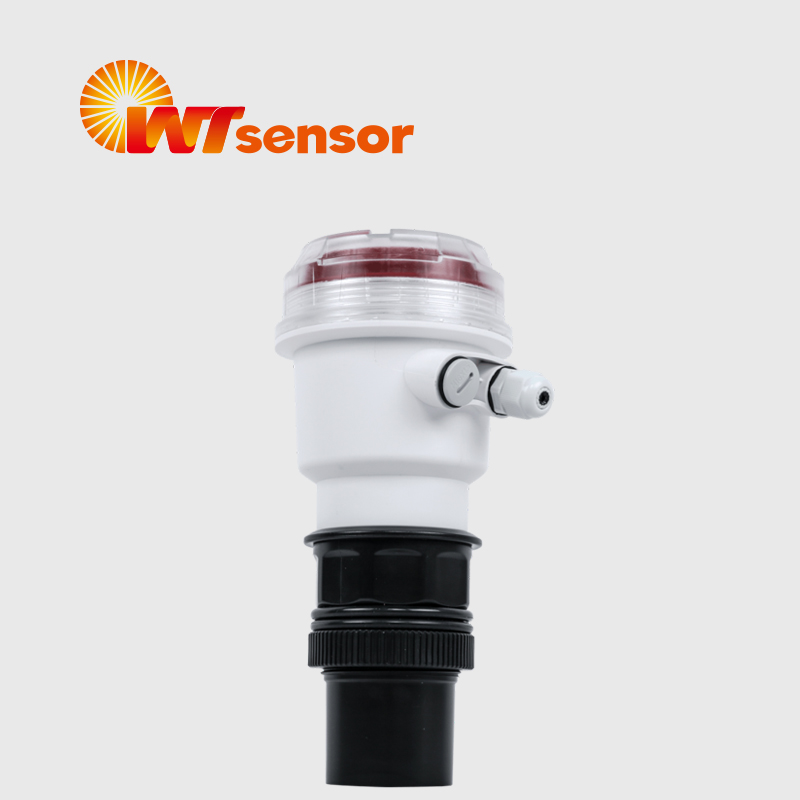 level transmitter PCU02