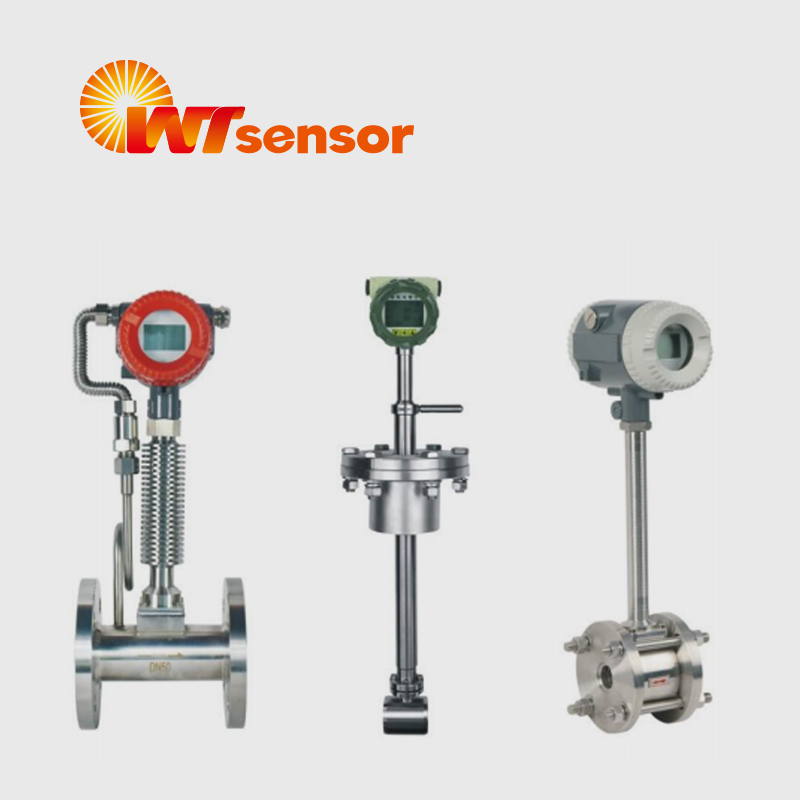 PCLV11 High Accuracy Vortex Flow Meter