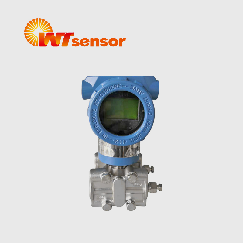 Differential Pressure Transmitter PCM3051-LT
