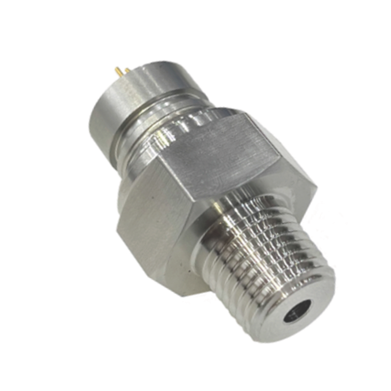 Fully Welded Pressure Sensor PC11-BQ