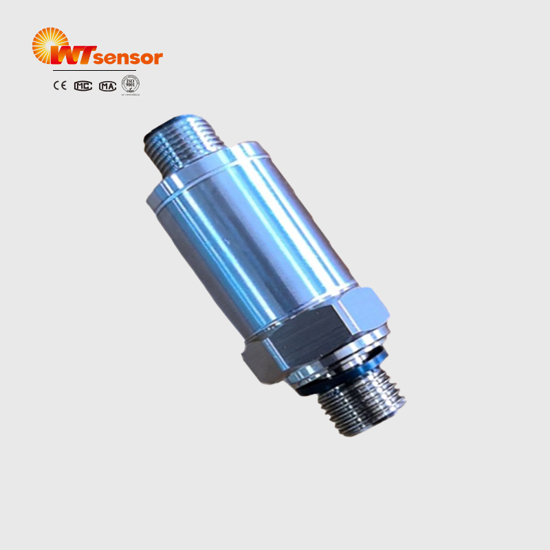 Pressure Transmitter PCM101