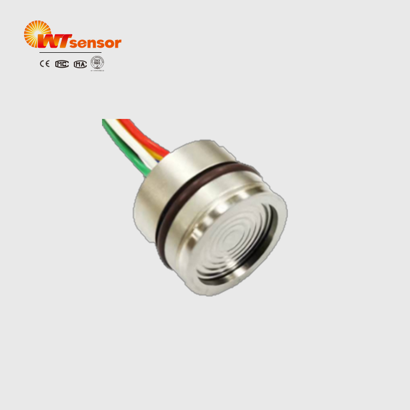 Temperature and Pressure Integrated Sensor PC20B