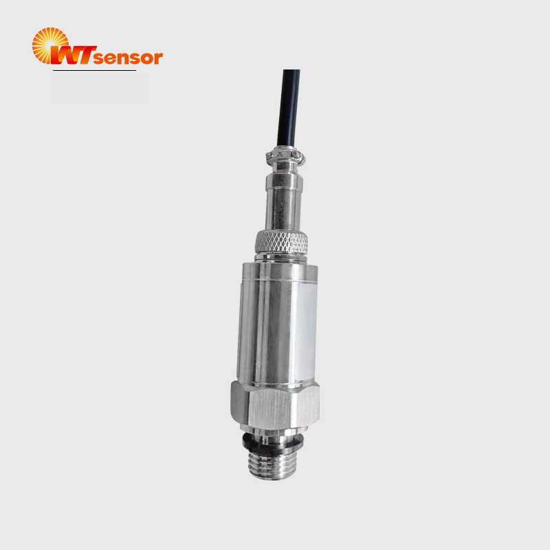 Process Control Pressure Sensor for The Pump Industry PCM340
