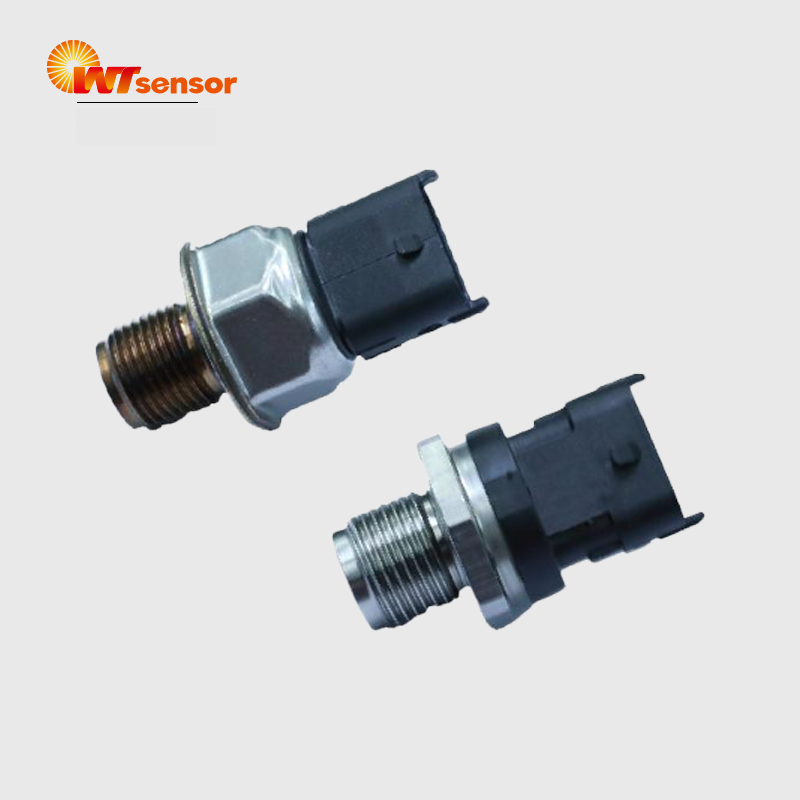 High Pressure Common Rail PCM106