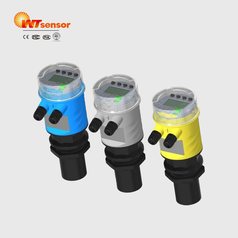 Ultrasonic Level Transmitter PCU05