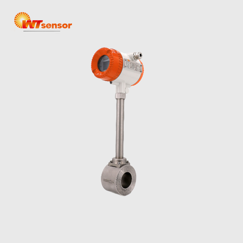 Vortex Flowmeter PCL-V10