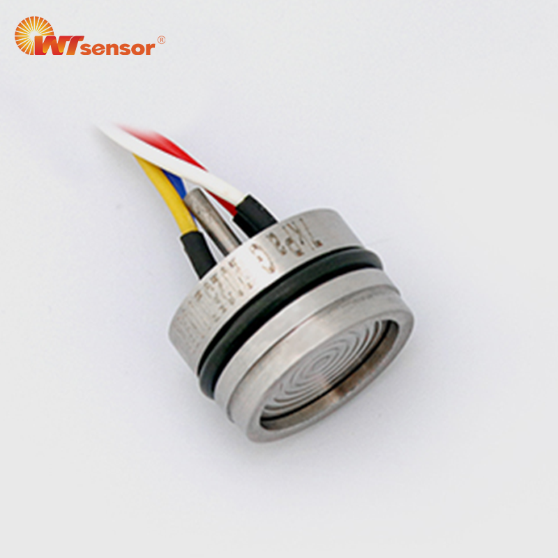 High Performance Pressure Sensor P19