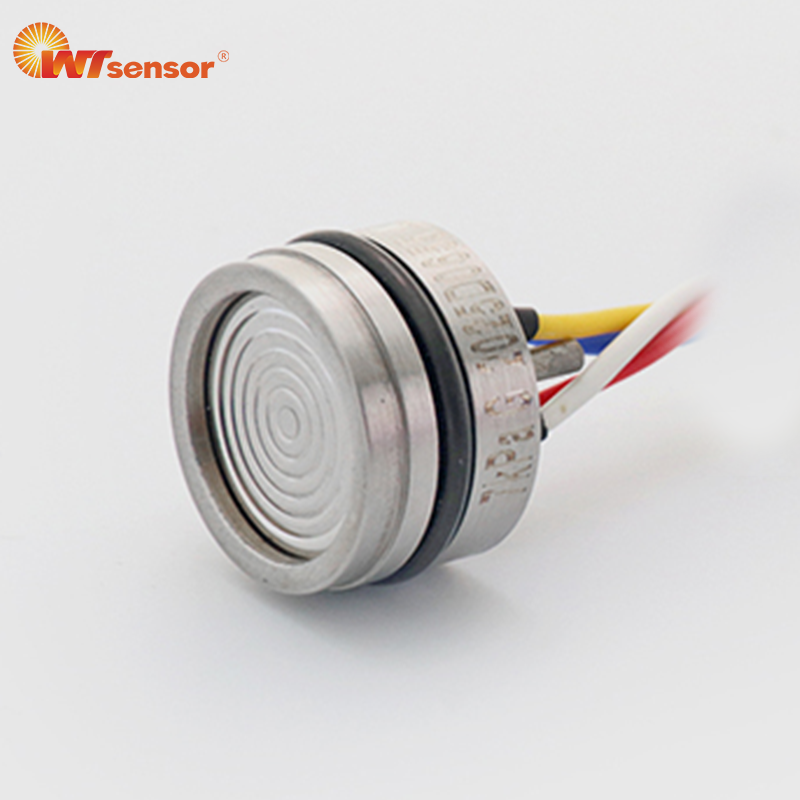 High Performance Pressure Sensor P19