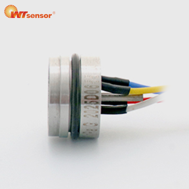 High Performance Pressure Sensor P19