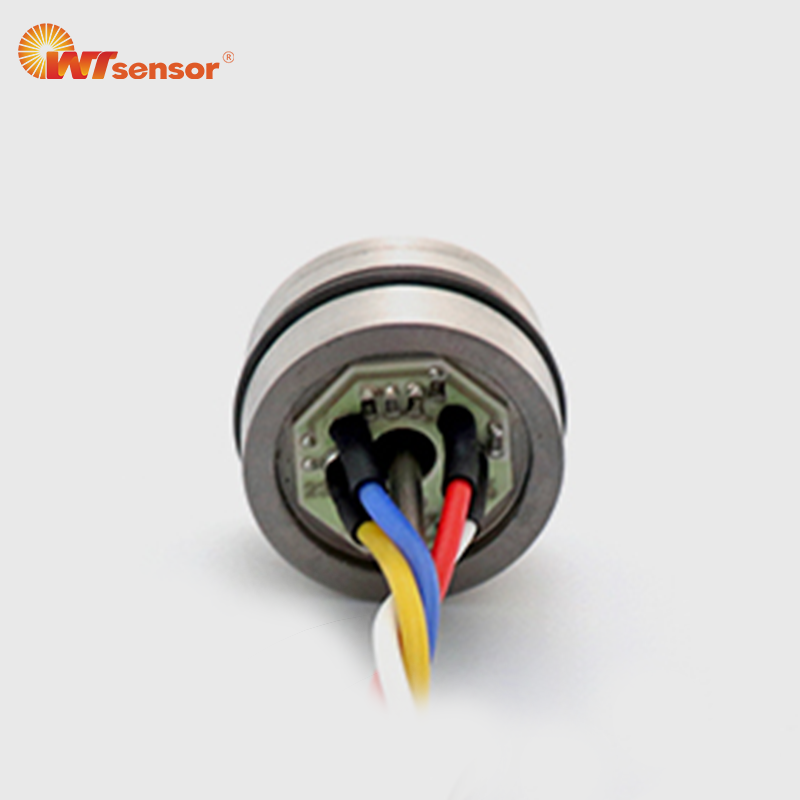 High Performance Pressure Sensor P19