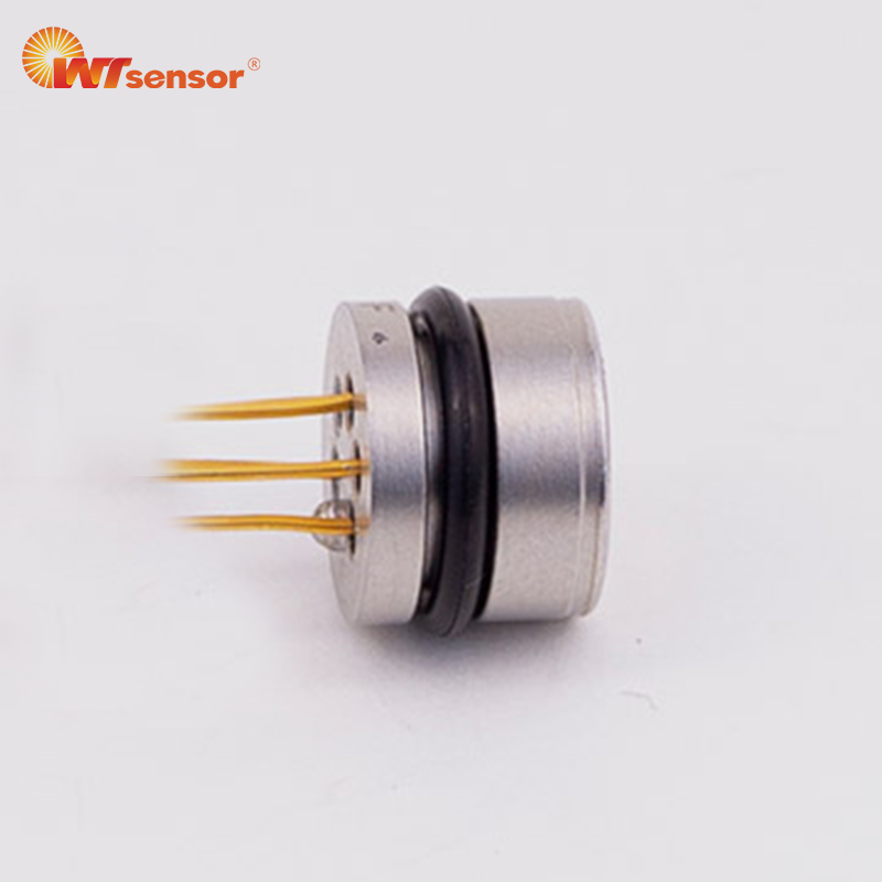 Piezoresistive Silicon Pressure Sensor Φ10mm PC7