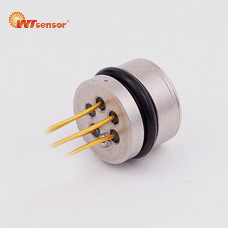 Piezoresistive Silicon Pressure Sensor Φ10mm PC7