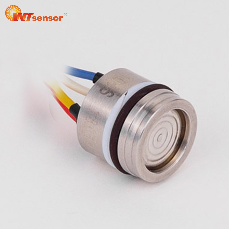 Industrial Pressure Sensor Φ15x13mm PC8