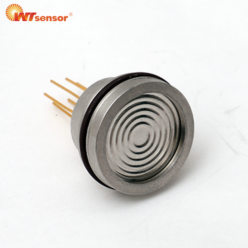 Industrial Pressure Sensor Φ19×11.5mm PC9(WTT19)