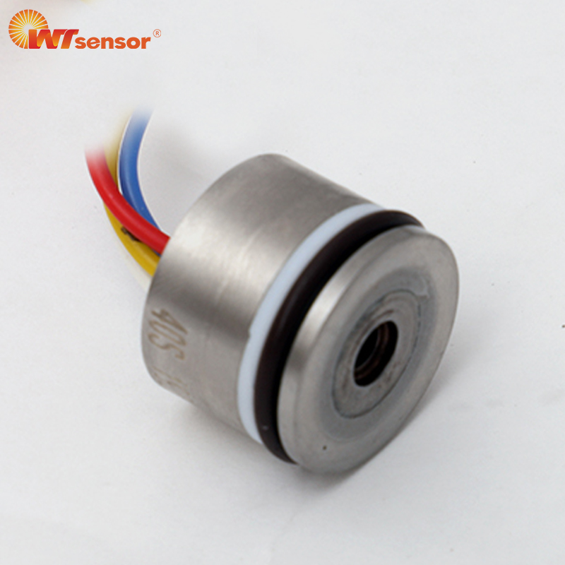 Glass Micro Melt Sensor PC10R