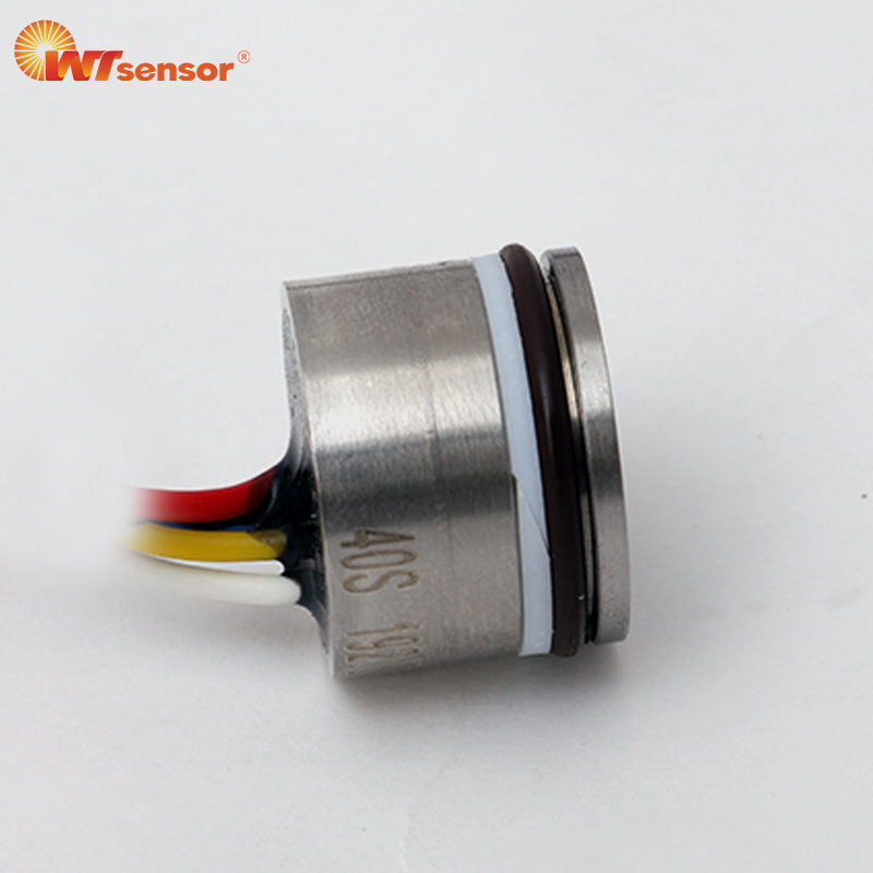 Glass Micro Melt Sensor PC10R