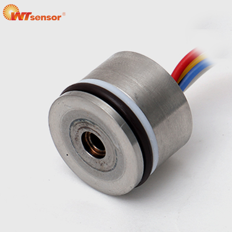 Glass Micro Melt Sensor PC10R