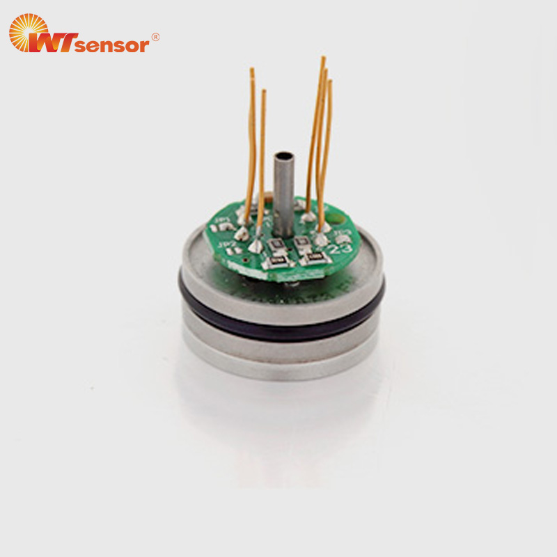 Industrial Pressure Sensor PC320