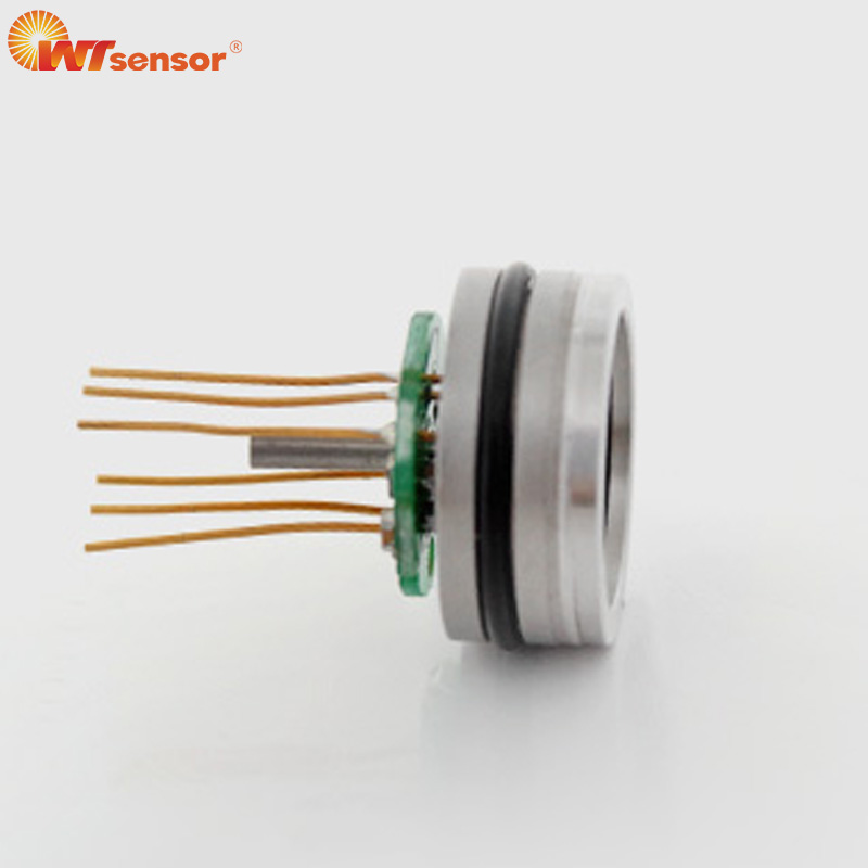 Industrial Pressure Sensor PC320