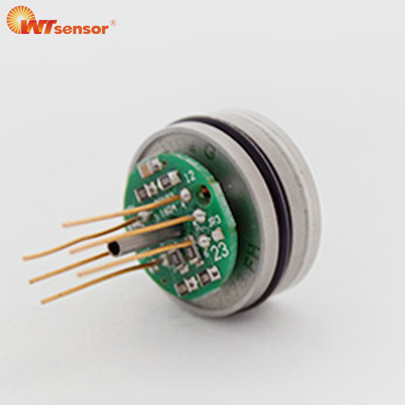 Industrial Pressure Sensor PC320