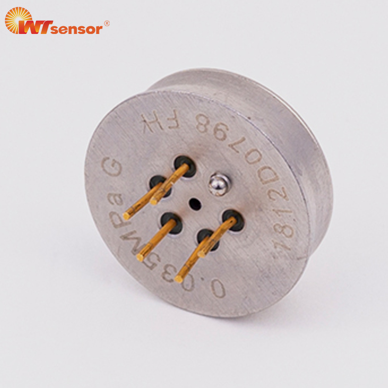 Industrial Pressure Sensor Φ17×5.5mm PC17(WT17)