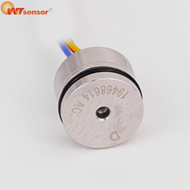 Industrial Pressure Sensor Φ19×14mm X19