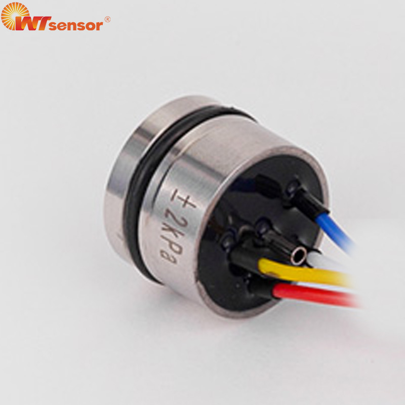 Industrial Pressure Sensor Φ19×14mm X19