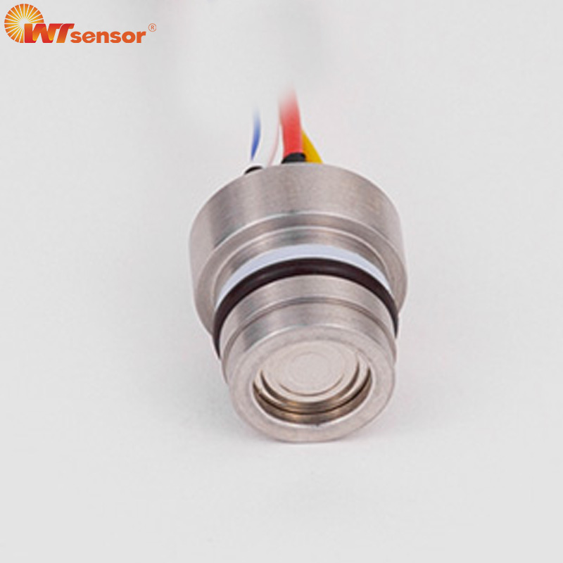 Industrial Pressure Sensor Φ12.6×15mm PC13