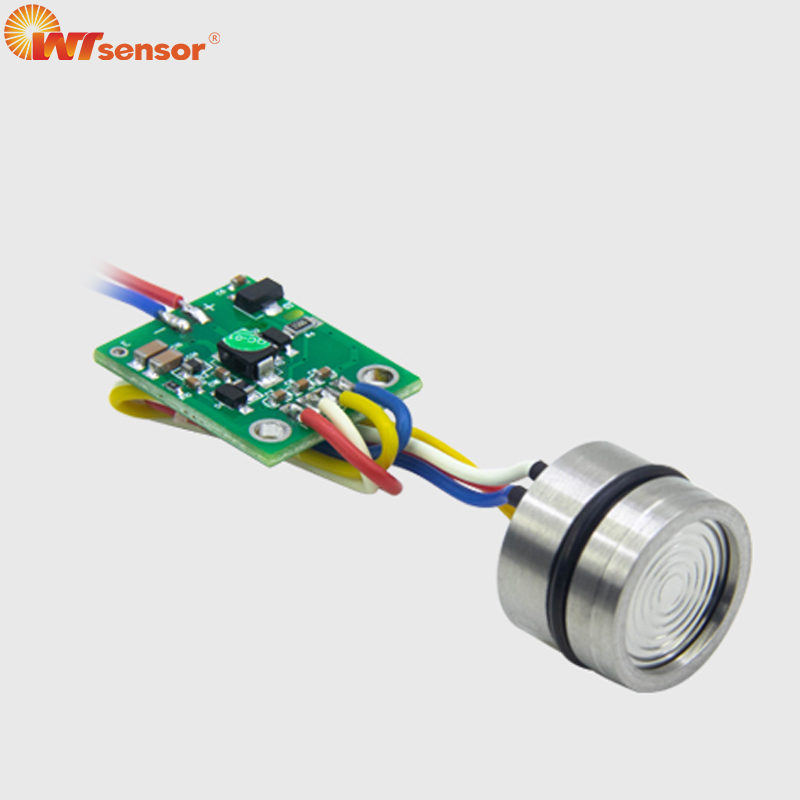 Sensor Circuit Components PC10-C